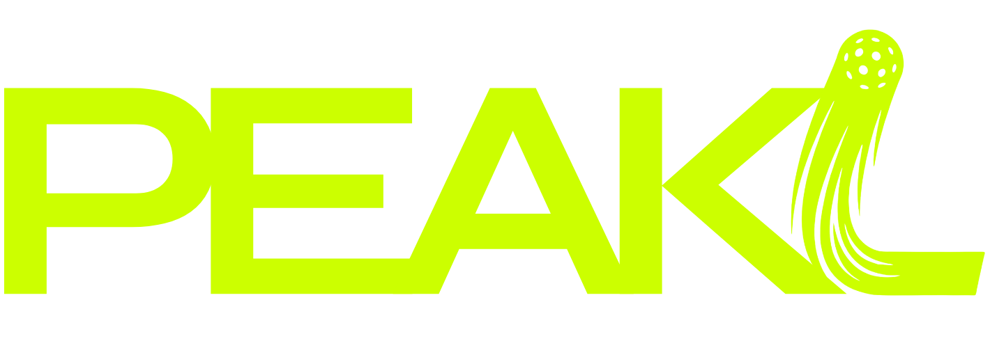 PEAKL Logo